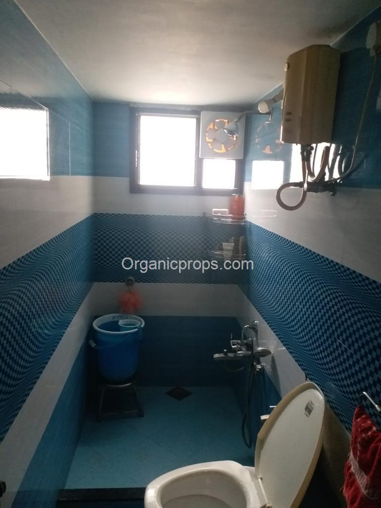 2 BHK FLAT ON SALE